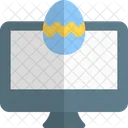 Desktop-Ostern  Symbol