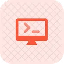 Desktop Programing  Icon