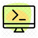 Desktop Programing  Icon