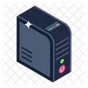 Desktop Tower  Icon