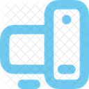 Cpu Computer Hardware Central Processing Unit Icon