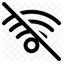 Desligado Wi Fi Interface Do Usuario Symbol