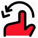 Desliza Hacia La Izquierda Haz Clic Aqui Activacion Icono