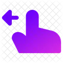 Desliza Hacia La Izquierda Haz Clic Aqui Activacion Icono