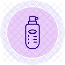 Removedor De Maquillaje Icono