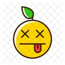 Desmayo  Icono