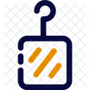 Desodorante de habitación  Icono