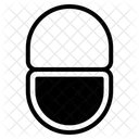Desodorante  Icono