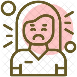 Despair  Icon