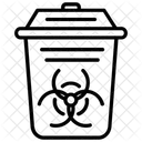 Despejo Ilegal Cara Ícone