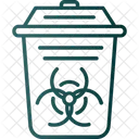 Despejo Ilegal Cara Ícone