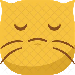 Desperate Emoji Icon