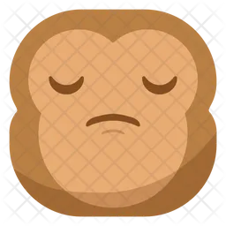 Desperate Emoji Icon