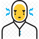 Desperate Disappointed Despairing Icon