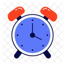 Despertador  Icono