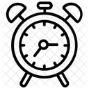 Despertador  Ícone