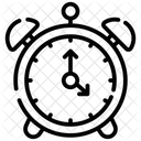Despertador  Ícone