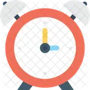 Alarme Relogio Relogio Ícone