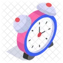 Alarme Relogio Temporizador Ícone