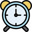 Despertador  Icono