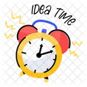 Despertador  Icon