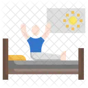 Despierta Despierta Despierta Icono