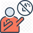 Despite Irregardless Resist Icon