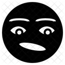Desprecio Emocion Desprecio Icono