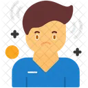 Desprecio Desprecio Falta De Respeto Icono