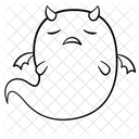 Desprited  Icon