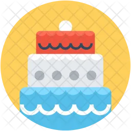 Dessert  Icon