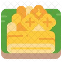 Dessert  Icon