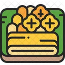 Dessert  Icon