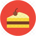 Dessert  Icon