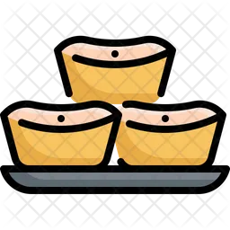 Dessert  Icon