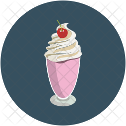Dessert Icon