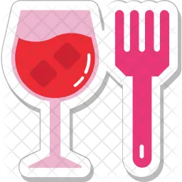 Dessert  Icon