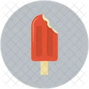 Dessert Food Ice Icon