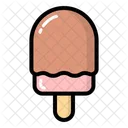 Dessert Sweet Cream Icon