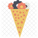 Dessert Frozen Dessert Ice Cream Icon