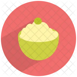 Dessert  Icon