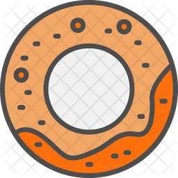 Dessert  Icon