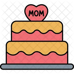 Dessert  Icon