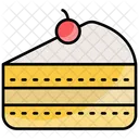 Dessert  Icon