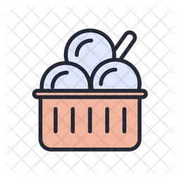 Dessert  Icon