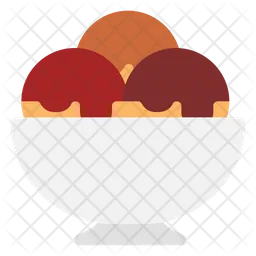 Dessert  Icon