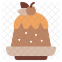 Dessert bar  Icon