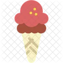 Dessert Ice Cream Sweet Icon