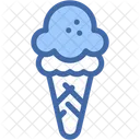 Dessert Ice Cream Sweet Icon