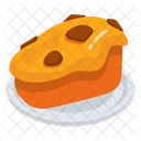 Dessert Pastry Muffin Icon